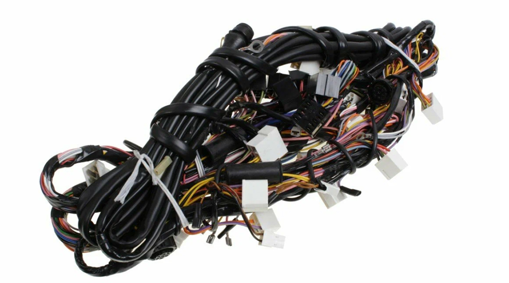 Схема проводки Газель 406 инжектор: полное руководство