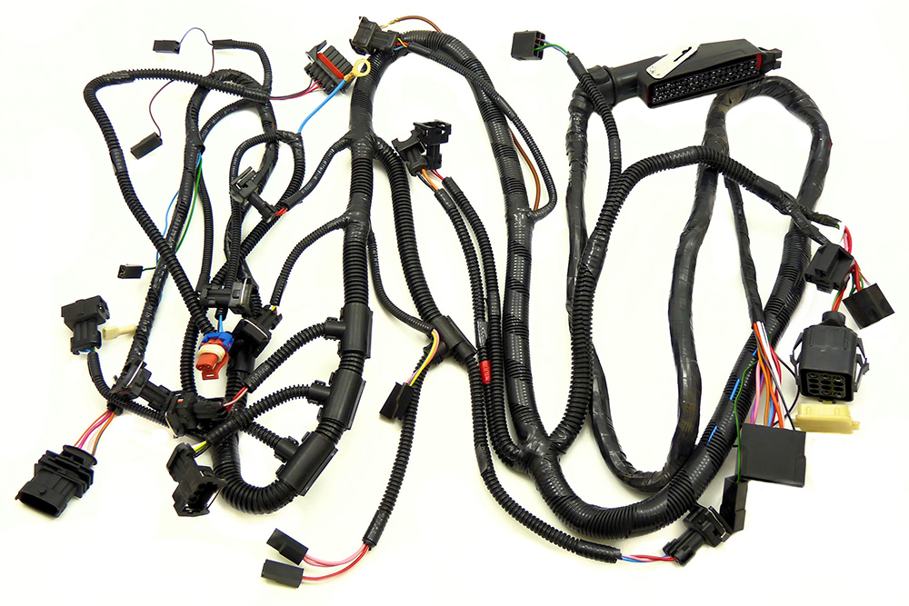 Схема проводки Газель 406 инжектор: полное руководство